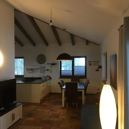 Apartment Bungalow