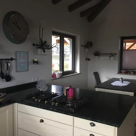 Bungalow *