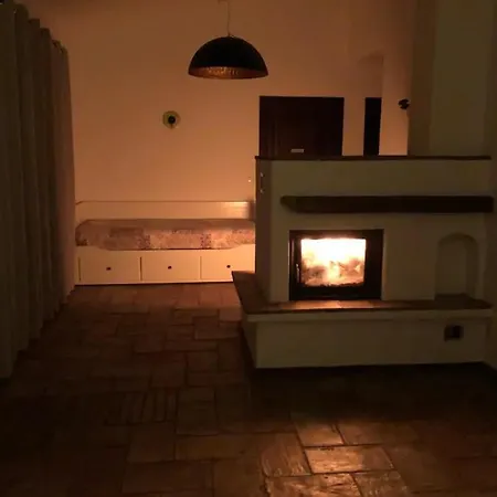 Bungalow Apartment